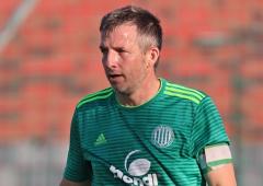 Rozhovor | Tomáš Marek: V prvním derby s SK jsme sahali po bodu
